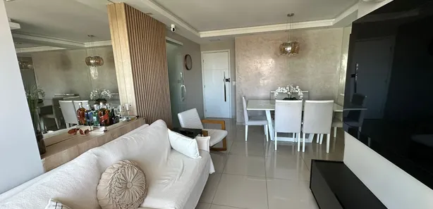 Apartamento com 3 Quartos à venda, 85m² no Rosarinho, Recife