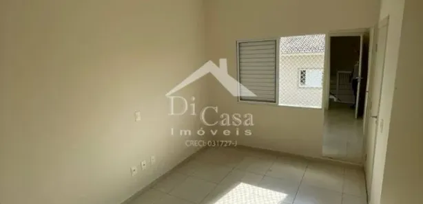 Casa de Condomínio com 3 Quartos para alugar, 119m² no Jardim dos Pinheiros, Atibaia