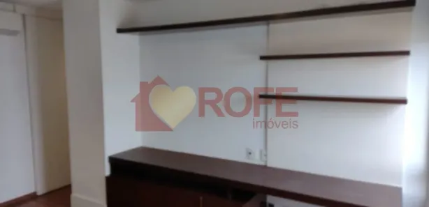 Cobertura com 3 Quartos para alugar, 258m² no Paraíso do Morumbi, São Paulo
