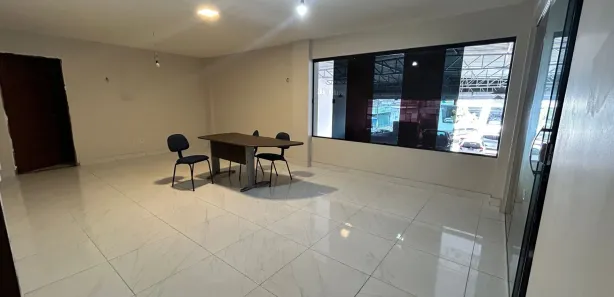 Galpão / Depósito / Armazém para alugar, 382m² no Lagoa Seca, Natal