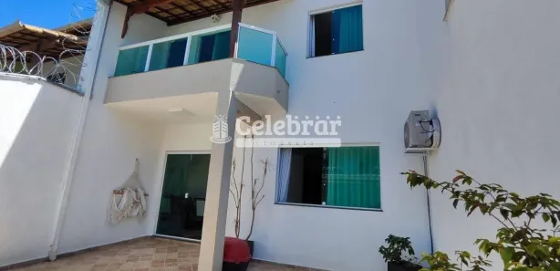 Casa com 3 Quartos à venda, 141m² no Europa, Contagem