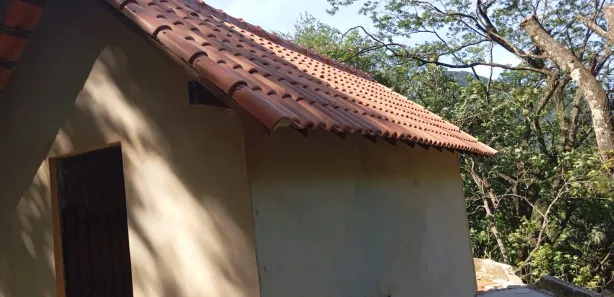 Casa de Condomínio com 2 Quartos à venda, 80m² no Caneca Fina, Guapimirim