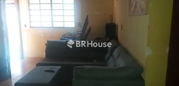 Casa de Condomínio com 2 Quartos à venda, 60m² no Jardim Vida Nova, Campo Grande