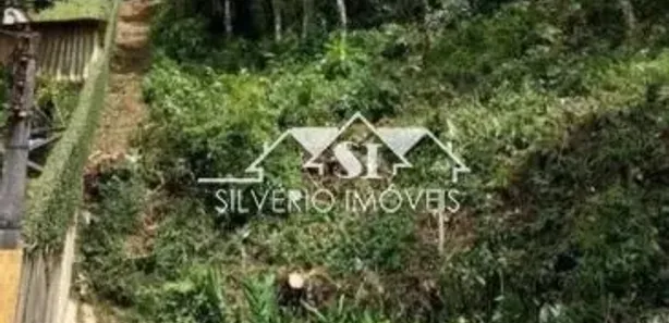 Terreno / Lote / Condomínio à venda, 470m² no Quitandinha, Petrópolis