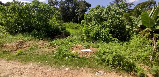 Terreno / Lote / Condomínio à venda, 847m² no Timbí, Camaragibe