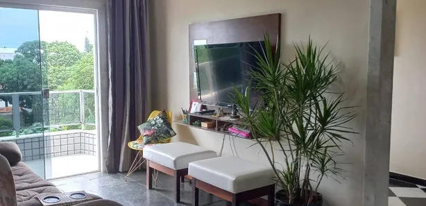 Cobertura com 3 Quartos à venda, 53m² no Centro, Saquarema