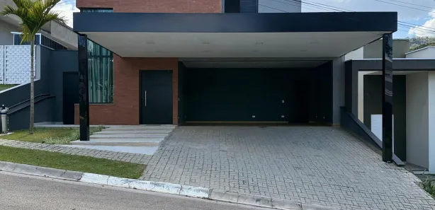 Casa de Condomínio com 3 Quartos à venda, 218m² no Chácaras Maringá, Atibaia