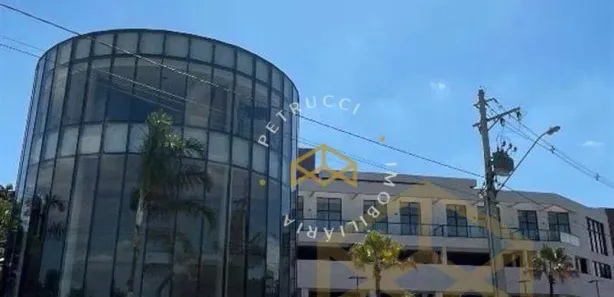 Conjunto Comercial / Sala para alugar, 36m² no Pinheirinho, Vinhedo