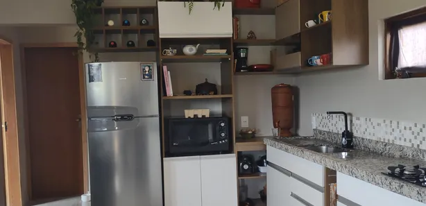Casa com 1 Quarto à venda, 2600m² no , Alfredo Wagner