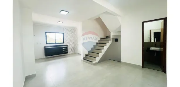 Sobrado com 3 Quartos à venda, 151m² no Suíssa, Ribeirão Pires