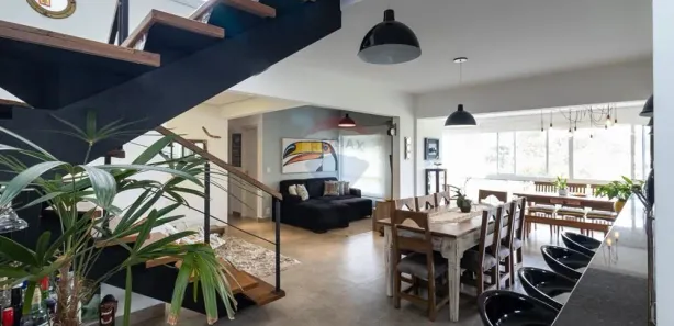 Cobertura com 3 Quartos à venda, 184m² no Chácara Pavoeiro, Cotia