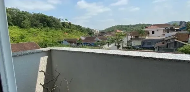 Cobertura com 3 Quartos à venda, 122m² no Nova Brasília, Joinville