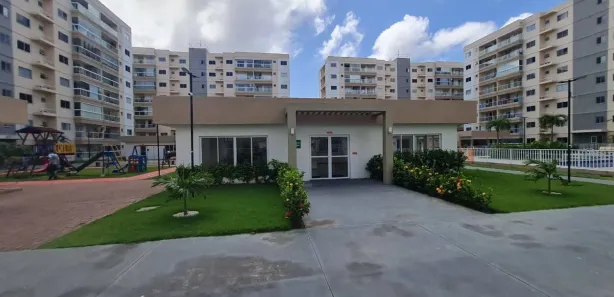 Apartamento com 2 Quartos para alugar, 54m² no Aruana, Aracaju