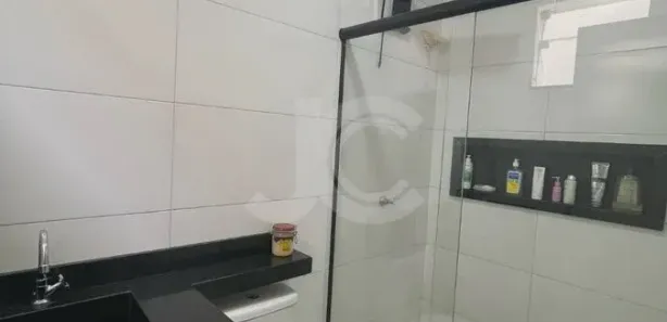 Casa de Condomínio com 2 Quartos à venda, 68m² no Candeias, Vitória da Conquista