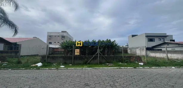 Terreno / Lote / Condomínio para alugar, 792m² no Centro, Navegantes