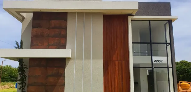 Casa de Condomínio com 4 Quartos à venda, 192m² no Guarajuba (Monte Gordo), Camaçari
