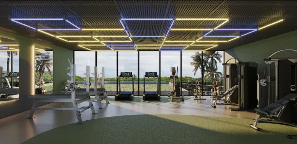 Cobertura com 2 Quartos à venda, 106m² no , Ipojuca
