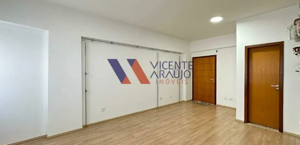 Conjunto Comercial / Sala à venda, 27m² no Brasiléia, Betim