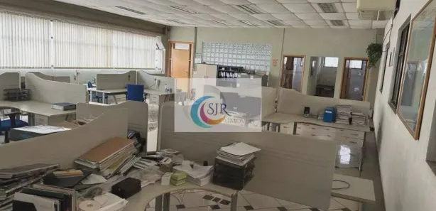 Galpão / Depósito / Armazém para alugar, 1433m² no Conceição, Diadema