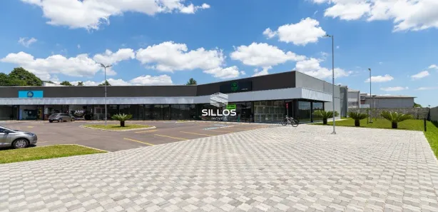 Loja / Salão / Ponto Comercial para alugar, 53m² no Eucaliptos, Fazenda Rio Grande