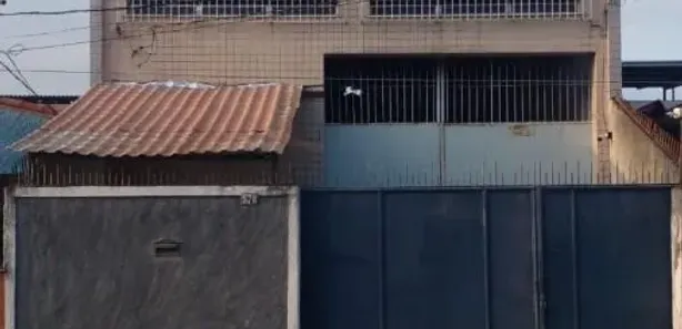 Galpão / Depósito / Armazém para alugar, 350m² no Penha, Rio de Janeiro
