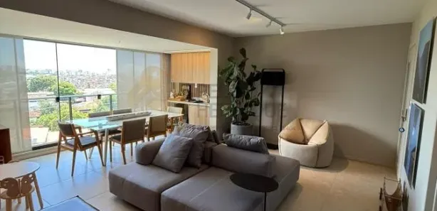 Apartamento com 2 Quartos à venda, 85m² no Horto Florestal, Salvador