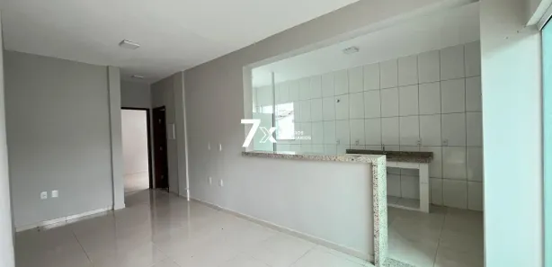 Apartamento com 2 Quartos à venda, 60m² no Nova Penedo, Itatiaia