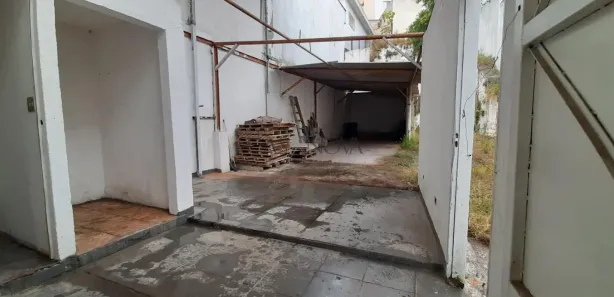 Galpão / Depósito / Armazém para venda ou aluguel, 441m² no Bosque da Saúde, São Paulo