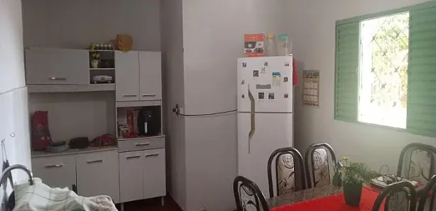 Casa com 2 Quartos à venda, 120m² no Potengi, Natal