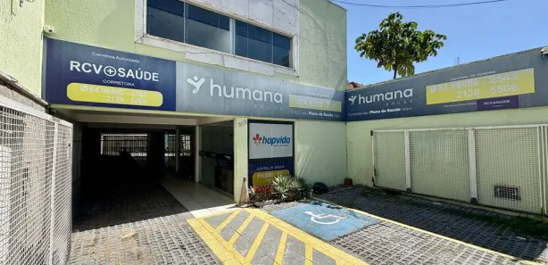 Loja / Salão / Ponto Comercial à venda, 460m² no Cidade Alta, Natal