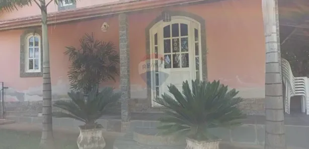 Fazenda / Sítio / Chácara com 5 Quartos à venda, 54000m² no , Bom Jardim