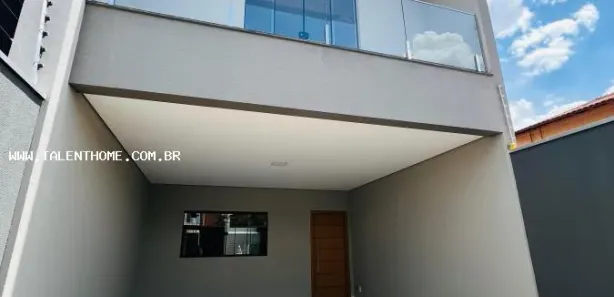 Casa com 4 Quartos à venda, 160m² no Brasília, Londrina