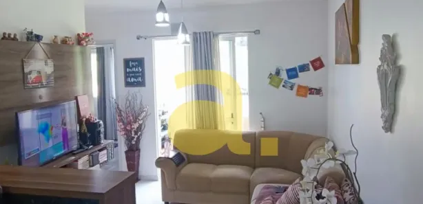 Apartamento com 2 Quartos à venda, 54m² no Velha Central, Blumenau