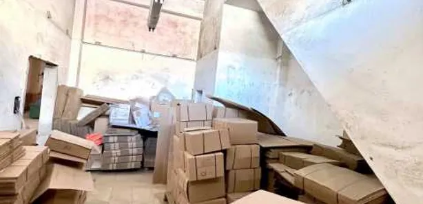 Loja / Salão / Ponto Comercial para alugar, 60m² no Centro, Belford Roxo