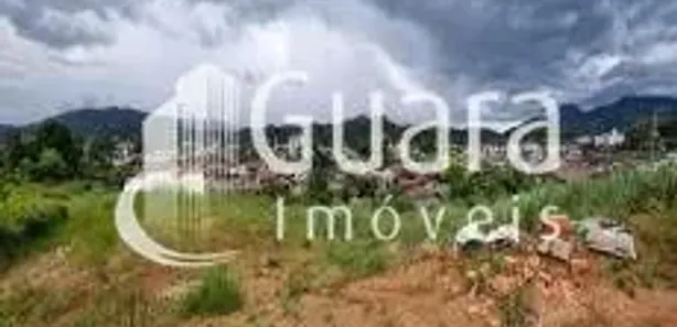 Terreno / Lote / Condomínio à venda, 1044m² no Barra do Rio Cerro, Jaraguá do Sul