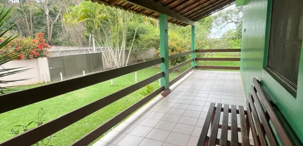 Fazenda / Sítio / Chácara com 3 Quartos à venda, 200m² no Ajuda de Cima, Macaé