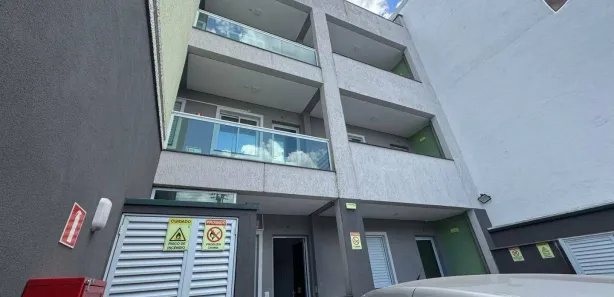 Apartamento com 2 Quartos à venda, 50m² no Jardim Pereira Leite, São Paulo