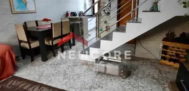 Sobrado com 3 Quartos à venda, 106m² no Niterói, Canoas