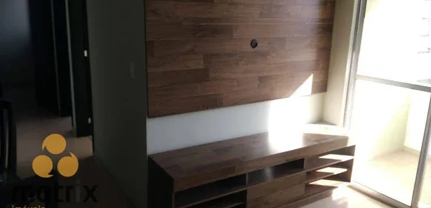 Apartamento com 3 Quartos à venda, 67m² no Estância Pinhais, Pinhais