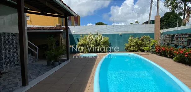 Casa com 3 Quartos à venda, 237m² no Candeias, Jaboatão dos Guararapes