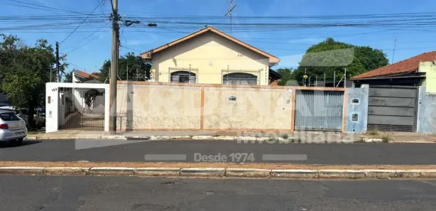 Prédio Inteiro à venda, 151m² no Vila Xavier (Vila Xavier), Araraquara
