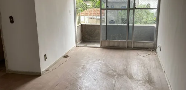 Apartamento com 2 Quartos à venda, 66m² no Lins de Vasconcelos, Rio de Janeiro