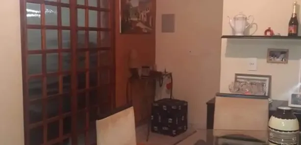 Apartamento com 2 Quartos à venda, 58m² no Jardim São Bom Jesus, Monte Mor