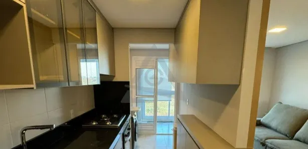 Apartamento com 3 Quartos à venda, 80m² no Balneário Tropical, Paulínia