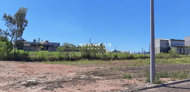 Terreno / Lote / Condomínio à venda, 400m² no Tomazetti, Santa Maria