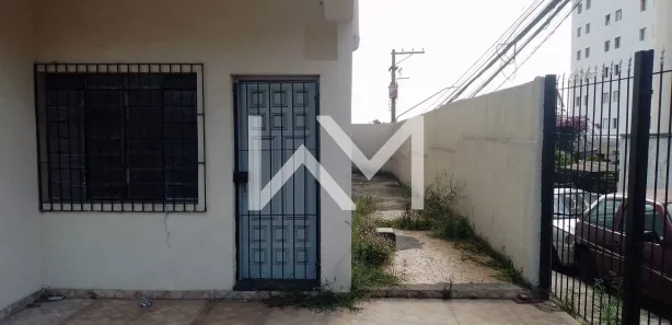 Sobrado com 3 Quartos para venda ou aluguel, 80m² no Gopoúva, Guarulhos