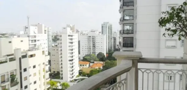 Cobertura com 4 Quartos à venda, 360m² no Planalto Paulista, São Paulo