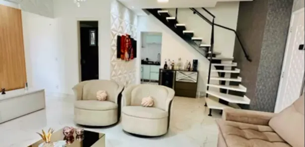 Cobertura com 3 Quartos à venda, 198m² no Santa Paula, São Caetano do Sul