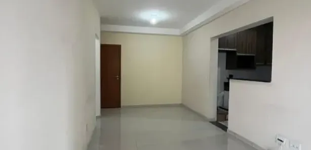 Apartamento com 2 Quartos para alugar, 92m² no Boqueirão, Santos