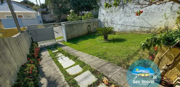 Casa com 2 Quartos à venda, 330m² no Parque Hotel, Araruama